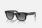 Ray Ban Meta Wayfarer MATTE BLACK/ GRADIENT GRAPHITE