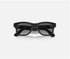 Ray Ban Meta Wayfarer MATTE BLACK/ GRADIENT GRAPHITE