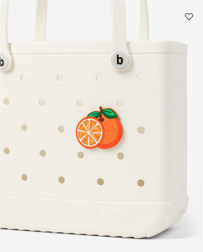 Bogg Bag Bogg Bit FRESHLY SQUEEZED