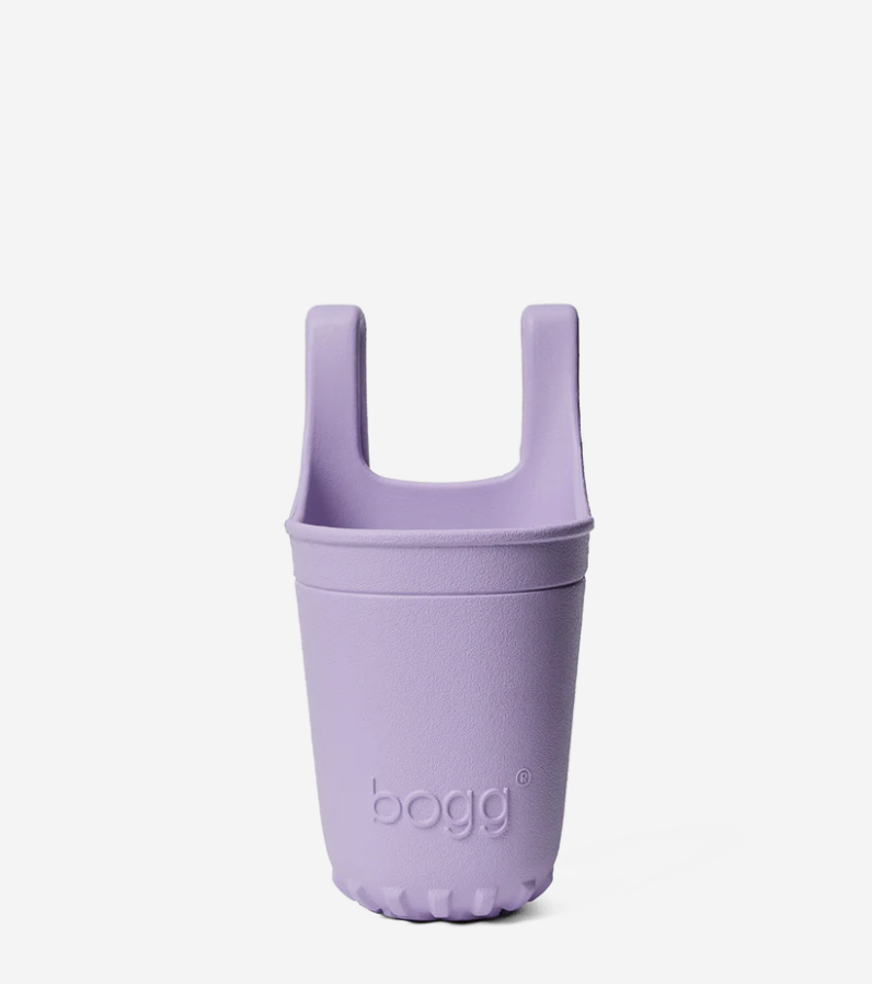 Bogg Bag Bevy I LILAC YOU A LOT