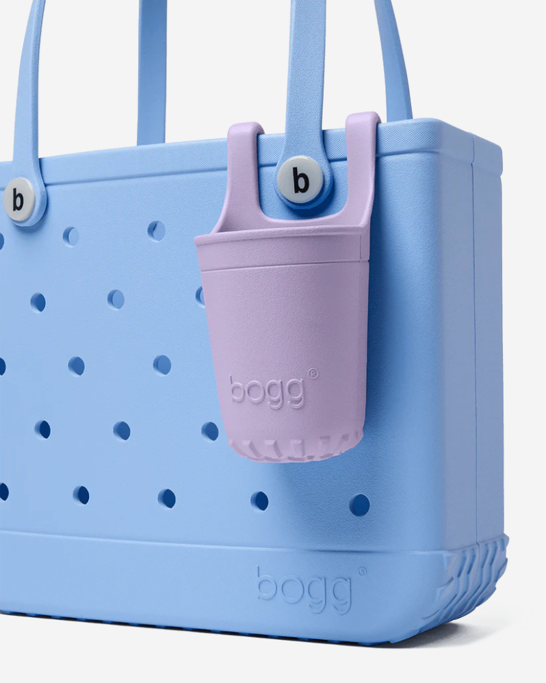 Bogg Bag Bevy I LILAC YOU A LOT