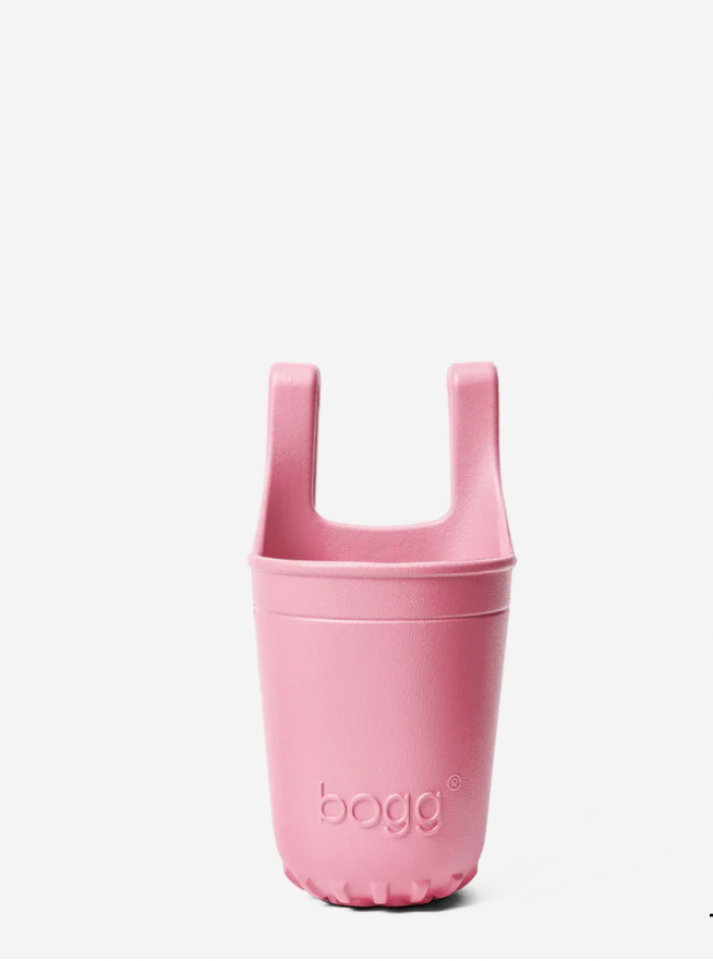 Bogg Bag Bevy BLOWING PINK BUBBLES