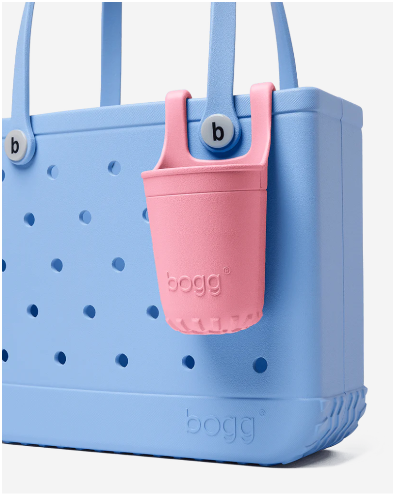 Bogg Bag Bevy BLOWING PINK BUBBLES