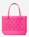 Bogg Bag Original PURRR-FECTLY PINK LEOPARD