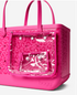 Bogg Bag Original PURRR-FECTLY PINK LEOPARD