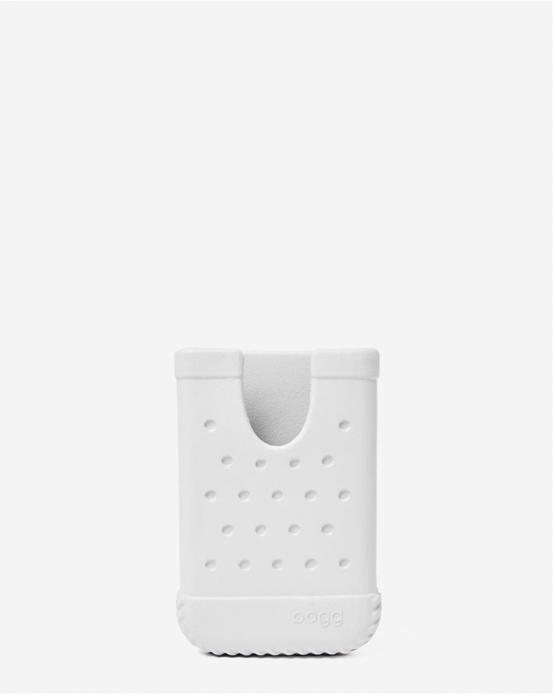 Bogg Bag Call Me Bogg WHITE