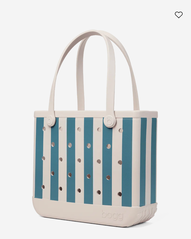 Bogg Bag Baby TONAL - DOCKSIDE
