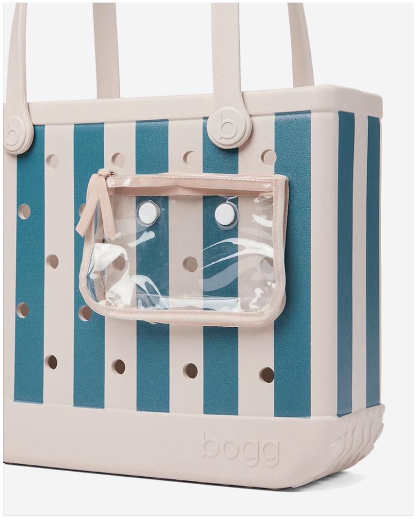 Bogg Bag Baby TONAL - DOCKSIDE