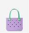 Bogg Bag Bitty Bag TONAL - LAVENDER MOJITO
