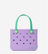 Bogg Bag Bitty Bag TONAL - LAVENDER MOJITO