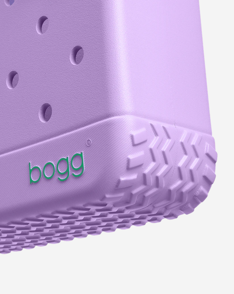 Bogg Bag Bitty Bag TONAL - LAVENDER MOJITO
