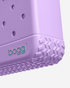 Bogg Bag Bitty Bag TONAL - LAVENDER MOJITO