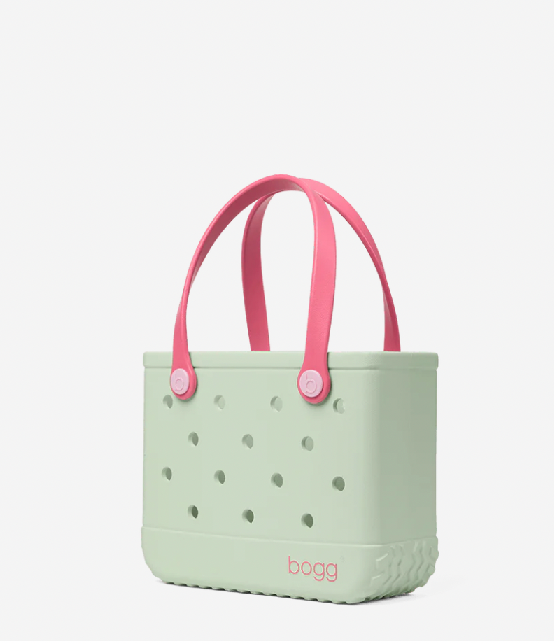 Bogg Bag Bitty Bag TONAL - MATCHA