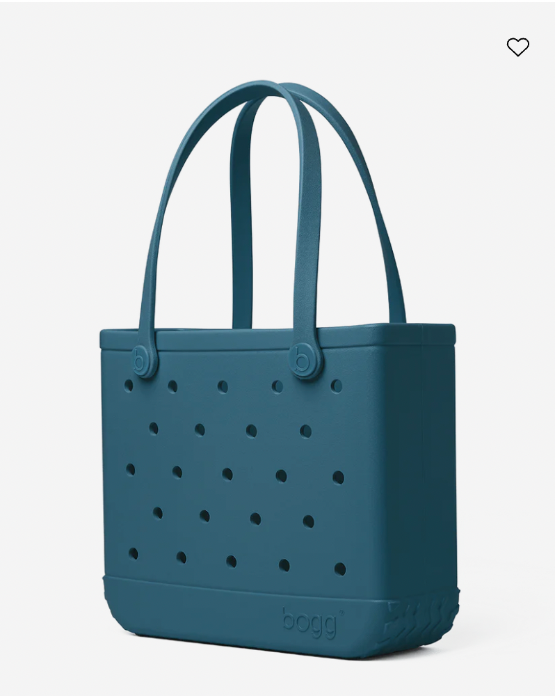 Bogg Bag Baby TONAL - LAGOON