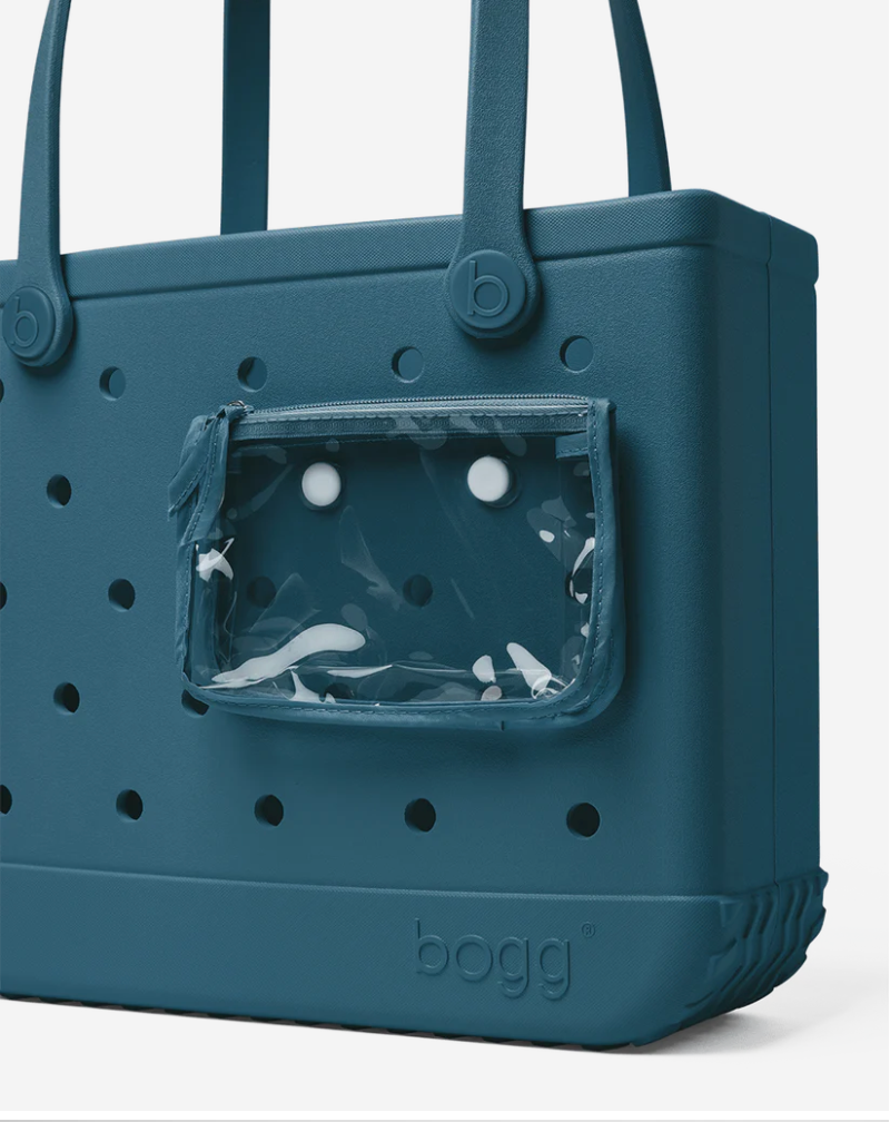 Bogg Bag Baby TONAL - LAGOON