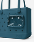 Bogg Bag Baby TONAL - LAGOON