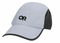 Outdoor Research Swift Cap TITANIUM REFLECTIVE
