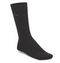 Birkenstock Cotton Rib Socks BLACK