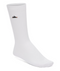 Birkenstock Cotton Rib Socks WHITE