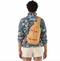 Patagonia Atom Sling 8L MOUNTAIN BREEZE BUTTERCUP