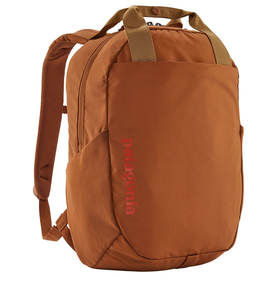 Patagonia Atom Tote Pack 20L ROBIN BROWN