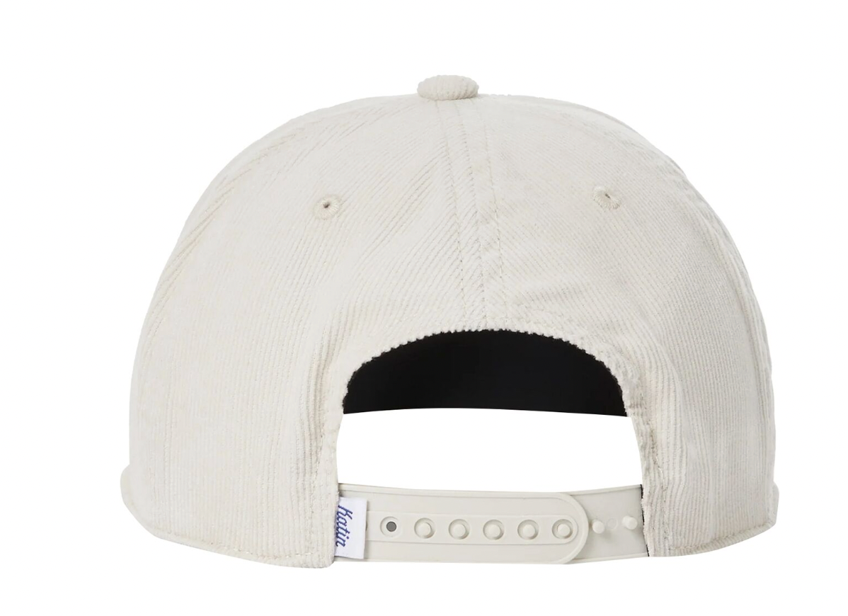 Katin Bermuda Hat VINTAGE WHITE