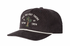 Katin Bermuda Hat BLACK