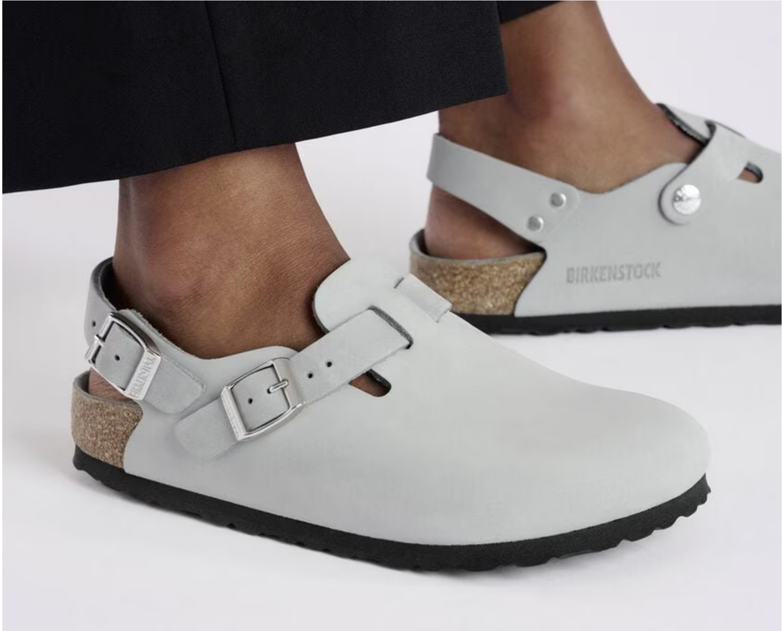 Birkenstock W Tokio PURE SAGE - NARROW