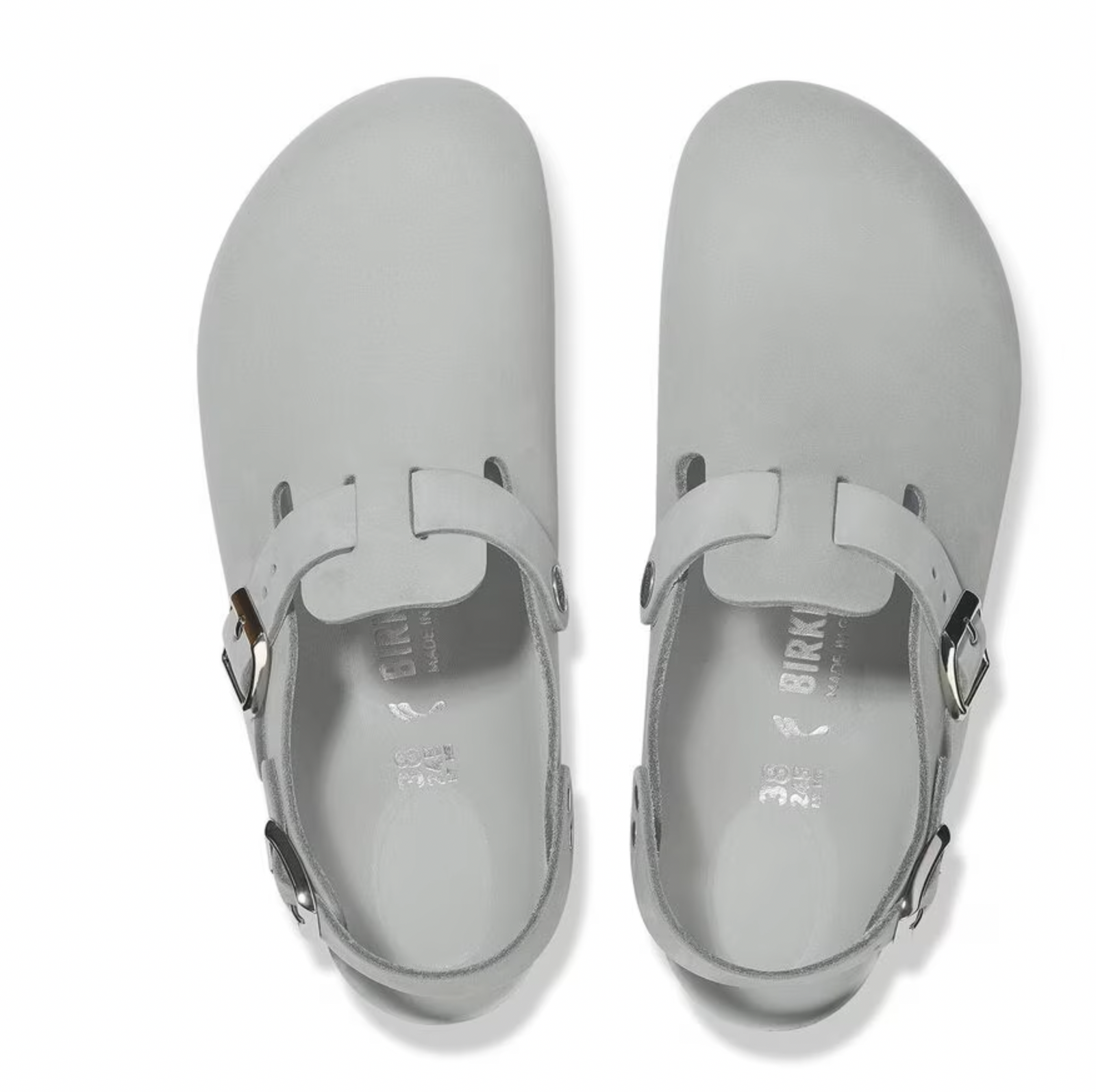 Birkenstock W Tokio PURE SAGE - NARROW