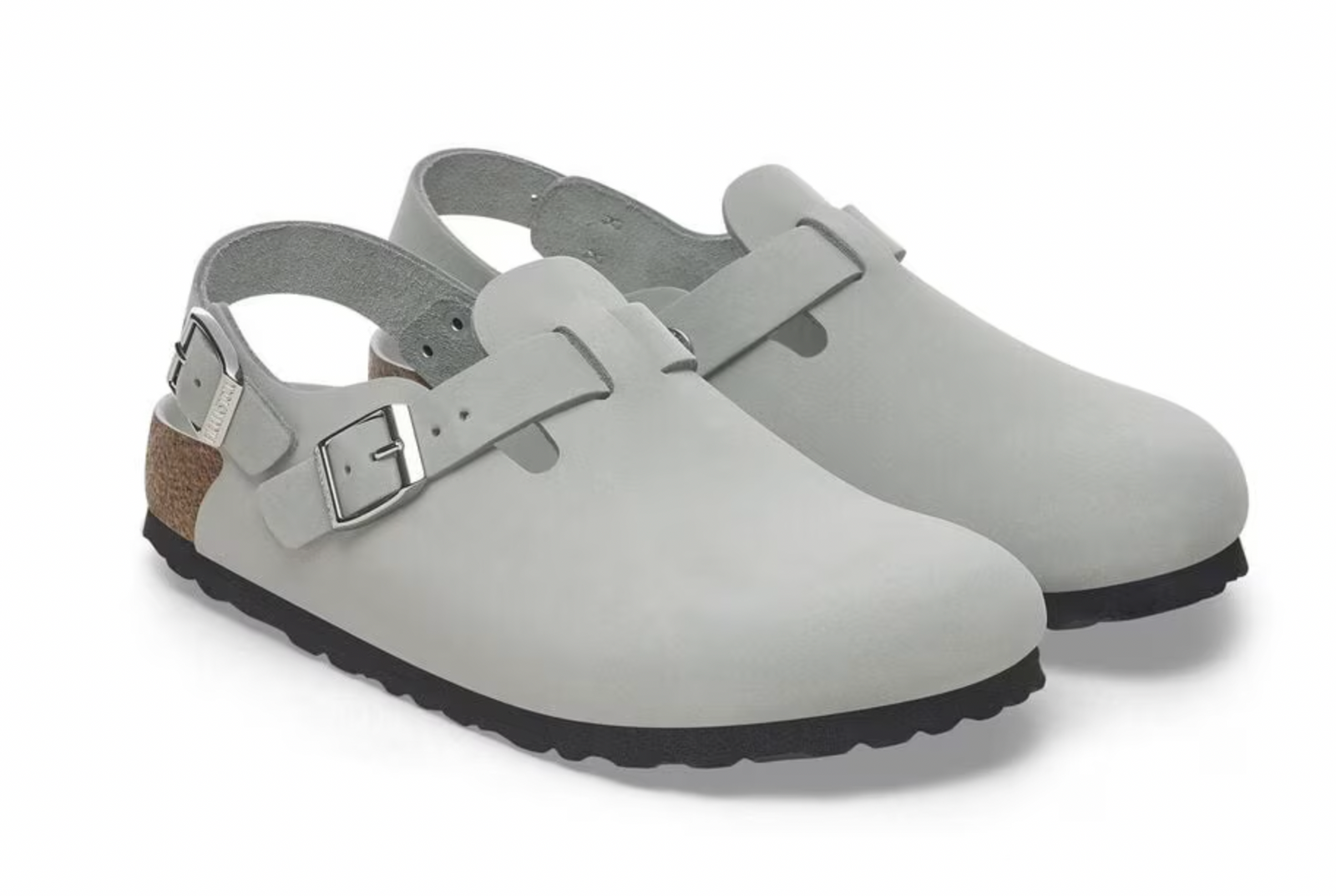 Birkenstock W Tokio PURE SAGE - NARROW