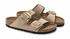 Birkenstock W Arizona Big Buckle SANDCASTLE - NARROW