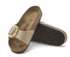 Birkenstock W Madrid Big Buckle SANDCASTLE - NARROW