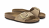 Birkenstock W Madrid Big Buckle SANDCASTLE - NARROW