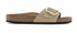 Birkenstock W Madrid Big Buckle SANDCASTLE - NARROW