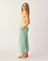 Carve Designs W Suki Linen Pant HAZE CHAMBRAY