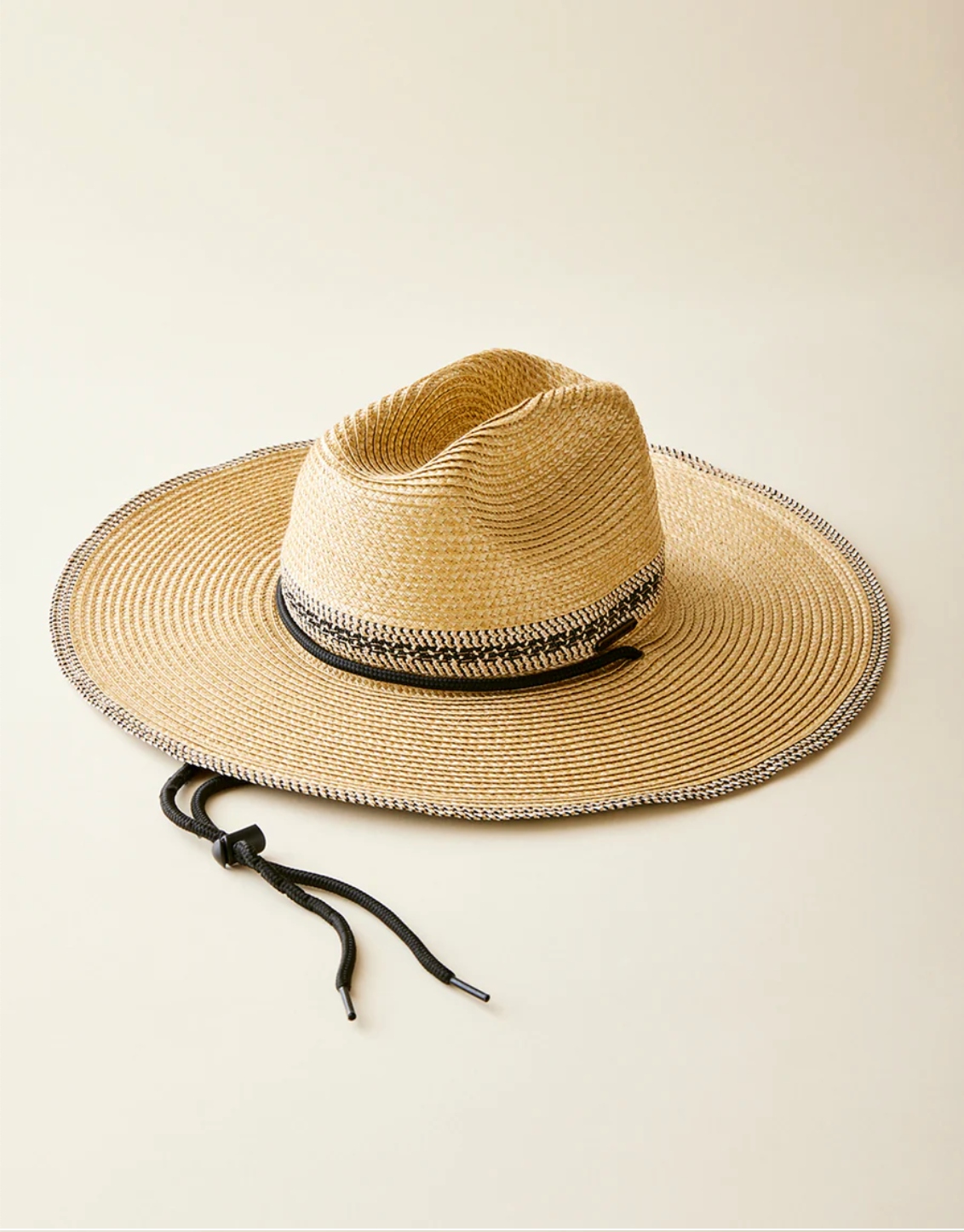 Carve Designs W Harley Hat NATURAL