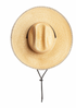 Carve Designs W Harley Hat NATURAL