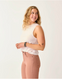 Carve Designs W Larissa Hemp Tank PASTEL