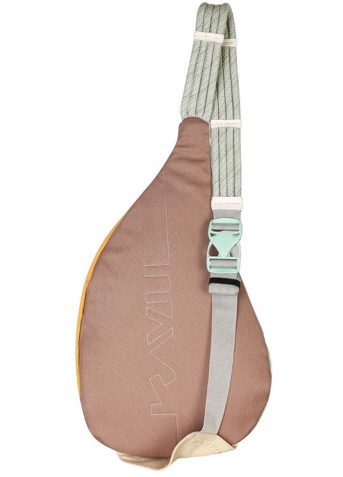 KAVU Rope Bag MACARONS