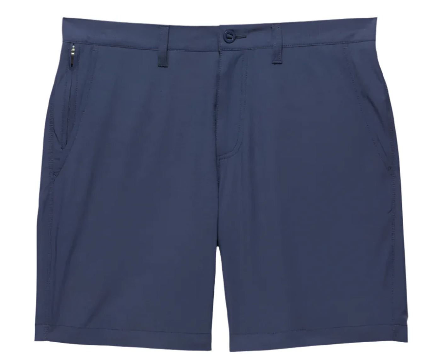 Flag and Anthem M Pivot Performance Short NAVY