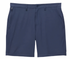 Flag and Anthem M Pivot Performance Short NAVY