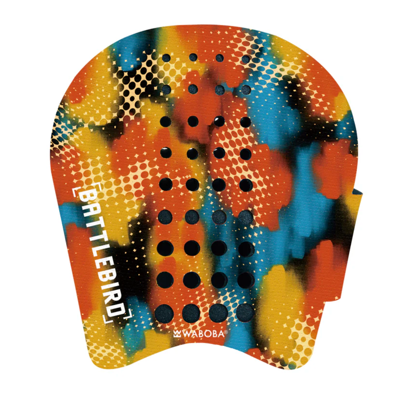 Waboba Battlebird Paddle Set