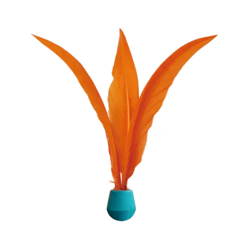 Waboba Battlebird Paddle Set