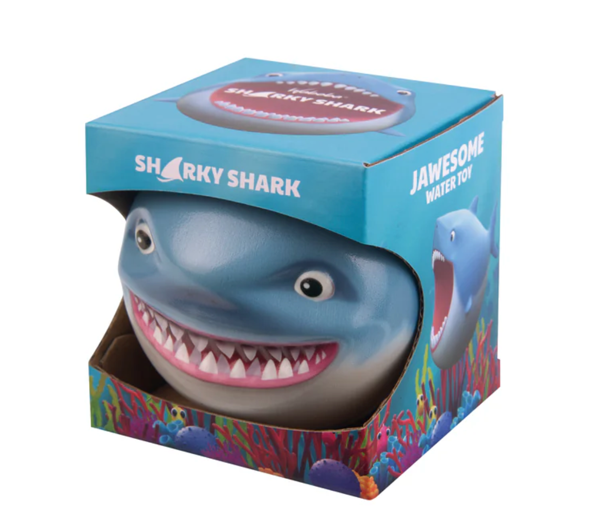 Waboba Sharky Shark Ball