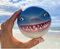 Waboba Sharky Shark Ball