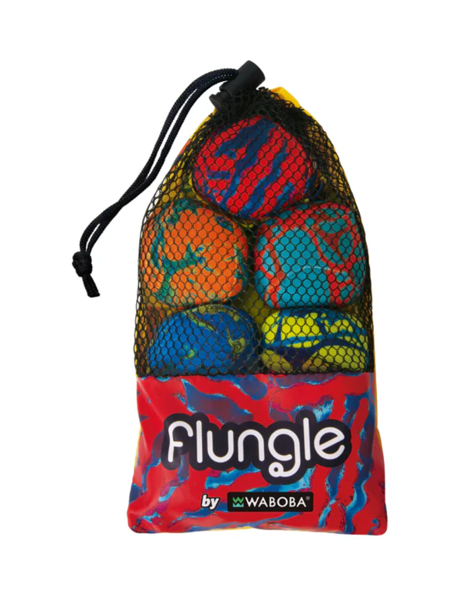 Waboba Flungle Toss Game
