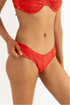 Rhythm W Waverly Holiday Pant INK