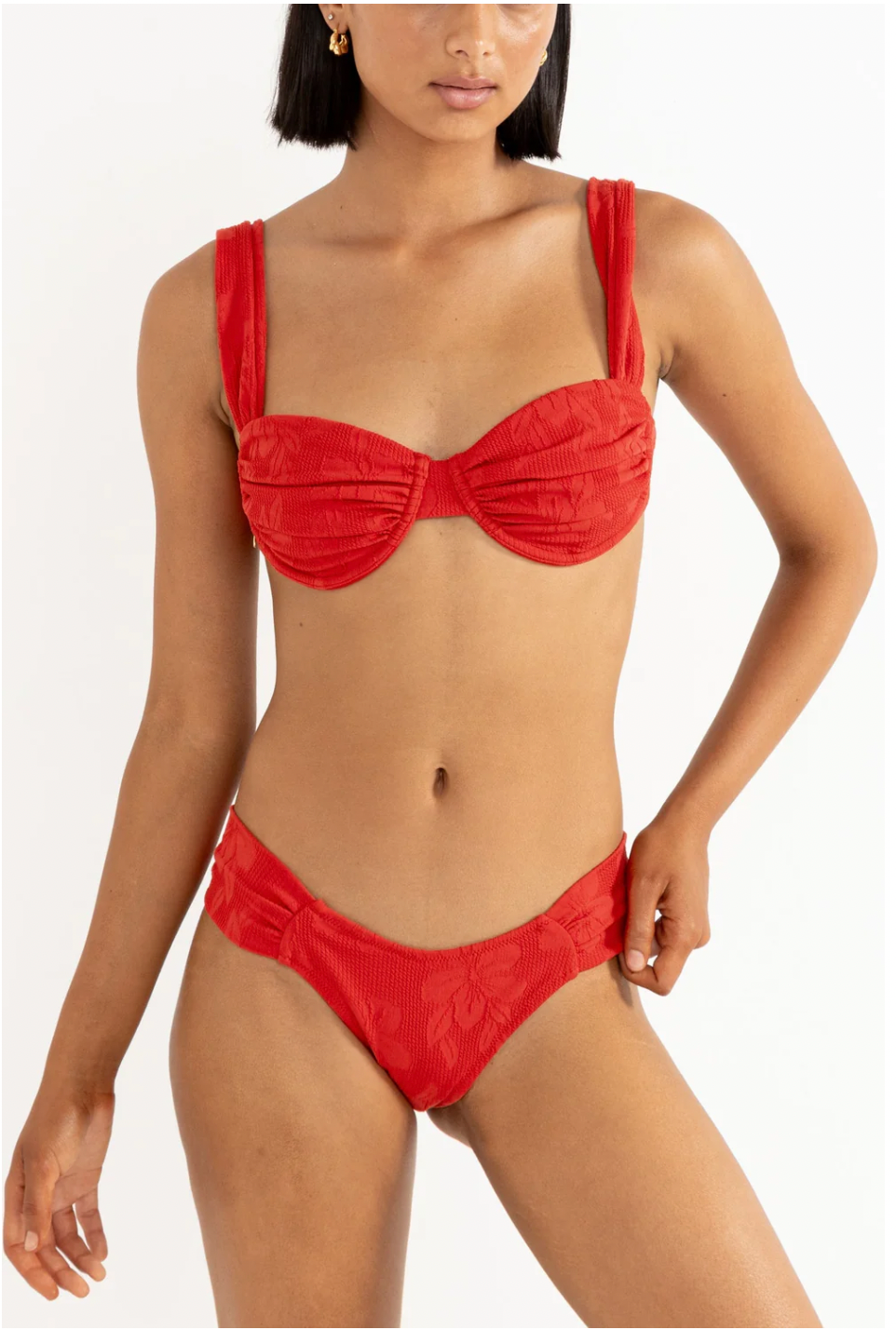 Rhythm W Waverly Holiday Pant INK
