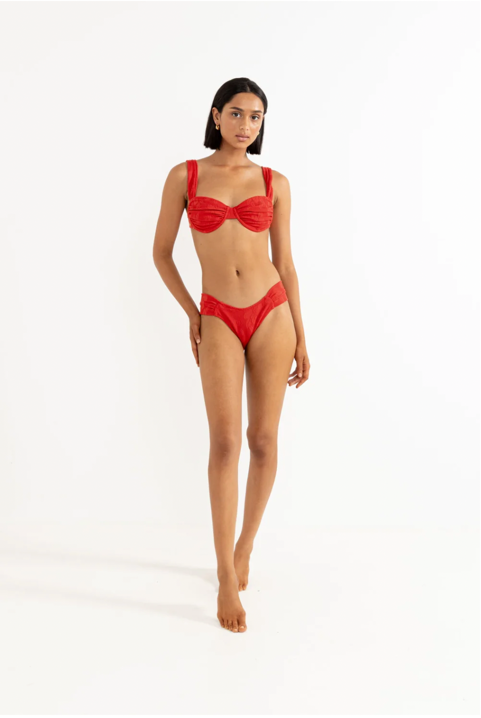 Rhythm W Waverly Holiday Pant INK