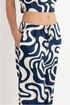 Rhythm W Waverly Drawstring Pant INK